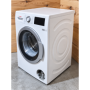 Lave-Linge Hublot BOSCH WAT28609FF