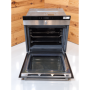Four SIEMENS HB64AR550F