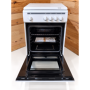 Cuisinière gaz TECHNICAL CGT551