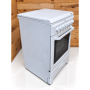 Cuisinière mixte ELECTROLUX EKM600301W