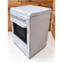 Cuisinière mixte ELECTROLUX EKM600301W