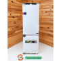 Réfrig. combiné HISENSE RB3B250SAWC