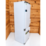 Réfrig. combiné HISENSE RB3B250SAWC