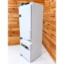 Réfrig. combiné HISENSE RB3B250SAWC