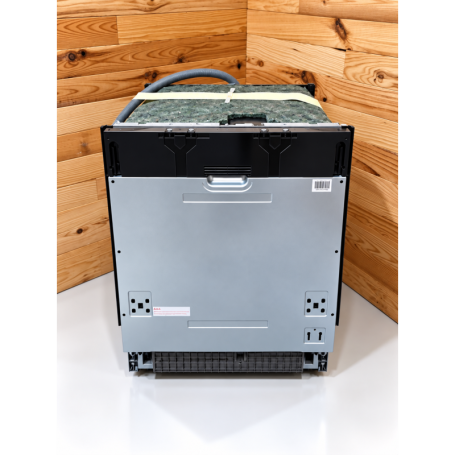 Lave-Vaisselle BRANDT LVE327J