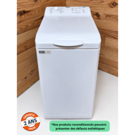 Lave-Linge Top FAURE FWQ6328C