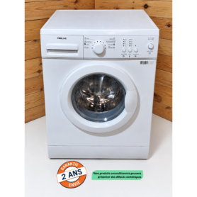 Lave-Linge Hublot PROLINE FP126-1NEW