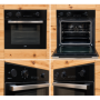 Four BEKO BBISA17302BMP