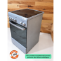 Cuisinière électrique FAURE FCV563MSC