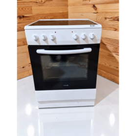Cuisinière électrique ESSENTIEL B ECV604B