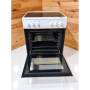 Cuisinière électrique ESSENTIEL B ECV604B
