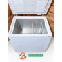Congélateur coffre WHIRLPOOL WHM2110