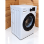 Lave-Linge Hublot BELLAVITA Wf1407a+++wmic