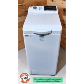Lave-Linge Top AEG LTR6G6120A