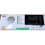 Lave-Linge Top AEG LTR6G6120A