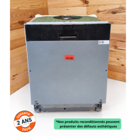 Lave-Vaisselle BOSCH SMV4HVX14E/75