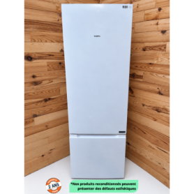 Réfrig. combiné VALBERG 989962-CS 2662DW625C