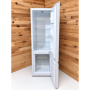 Réfrig. combiné VALBERG 989962-CS 2662DW625C