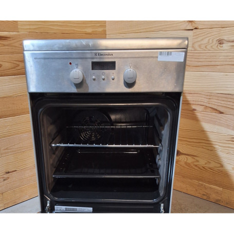 Cuisinière électrique ELECTROLUX EKD513506X