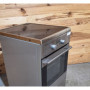 Cuisinière électrique ELECTROLUX EKD513506X