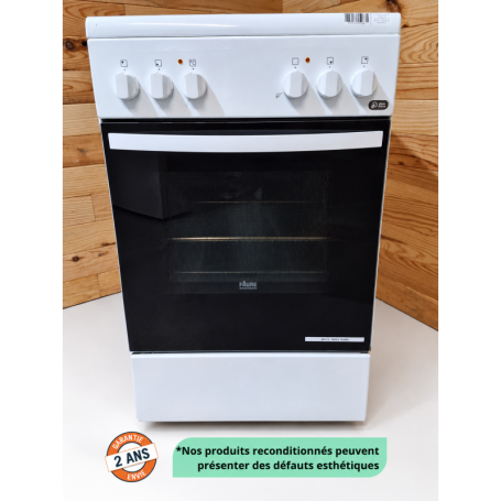 Cuisinière électrique FAURE FCV5500CWA