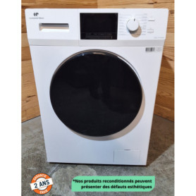 Lave-Linge Hublot CONTINENTAL EDISON TWF120-F14303DA05e