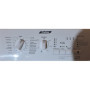 Lave-Linge Top CURTISS ETL1055D