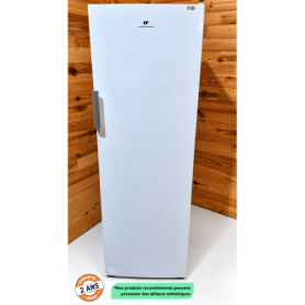 Congélateur Armoire CONTINENTAL EDISON CECUF204NFWD