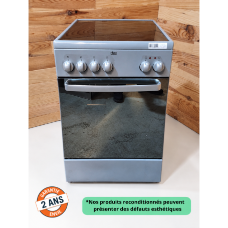 Cuisinière électrique FAURE FCV563MSC