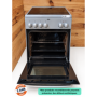 Cuisinière électrique FAURE FCV563MSC