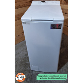 Lave-Linge Top MIDEA Mf100t70aw