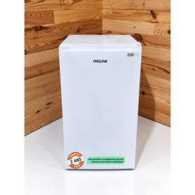 Réfrig. simple froid PROLINE TTR94WH
