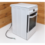 Cuisinière mixte BEKO cse53320dw