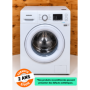 Lave-Linge Hublot SAMSUNG WW70J5555DA/EF