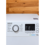 Lave-Linge Hublot SAMSUNG WW70J5555DA/EF