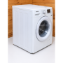 Lave-Linge Hublot SAMSUNG WW70J5555DA/EF