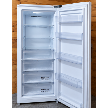 Congélateur Armoire BEKO B3RMFNE314W