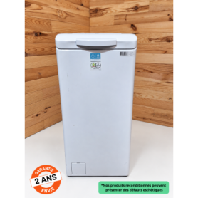 Lave-Linge Top AEG L53260AG
