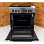 Cuisinière électrique INDESIT I6V6C1AXFR