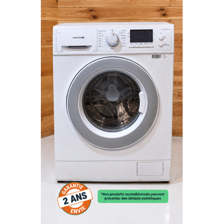 Lave-Linge Hublot ESSENTIEL B ELF634DD4
