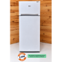 Réfrig. double Froid BEKO CRDSA223K30WN