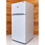 Réfrig. double Froid BEKO CRDSA223K30WN