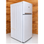 Réfrig. double Froid BEKO CRDSA223K30WN