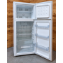 Réfrig. double Froid SABA DP303NFW