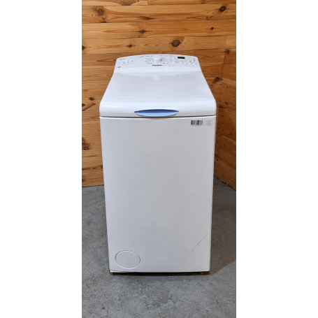 Lave-Linge Top WHIRLPOOL AWE7650