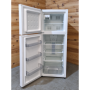 Réfrig. double Froid SABA DP303NFW