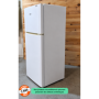 Réfrig. double Froid SABA DP303NFW