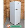 Réfrig. double Froid SABA DP303NFW