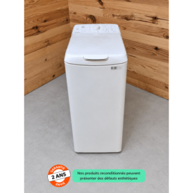 Lave-Linge Top VEDETTE VT602B-F/01