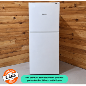 Réfrig. double Froid BOSCH KDV33VW30